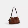 Sac porté épaule Faye matelassé
