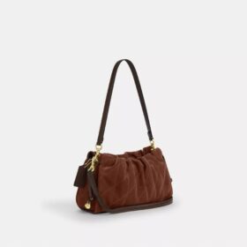 Sac porté épaule Faye matelassé