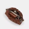 Sac porté épaule Faye matelassé