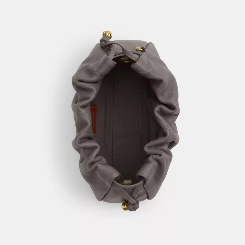 Sac porté épaule Faye matelassé