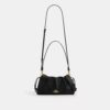 Sac porté épaule Faye matelassé