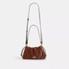 Sac porté épaule Faye matelassé