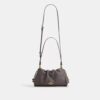 Sac porté épaule Faye matelassé