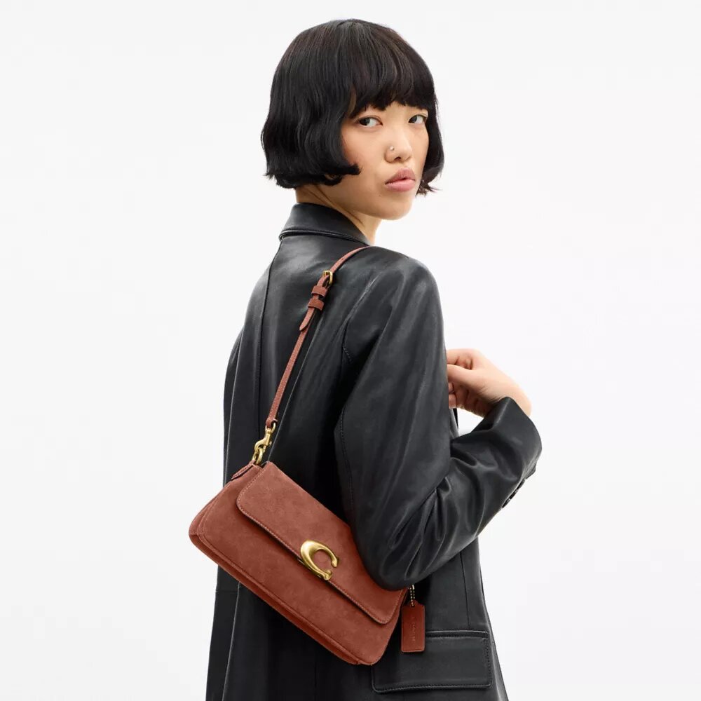 Sac porté épaule Jet