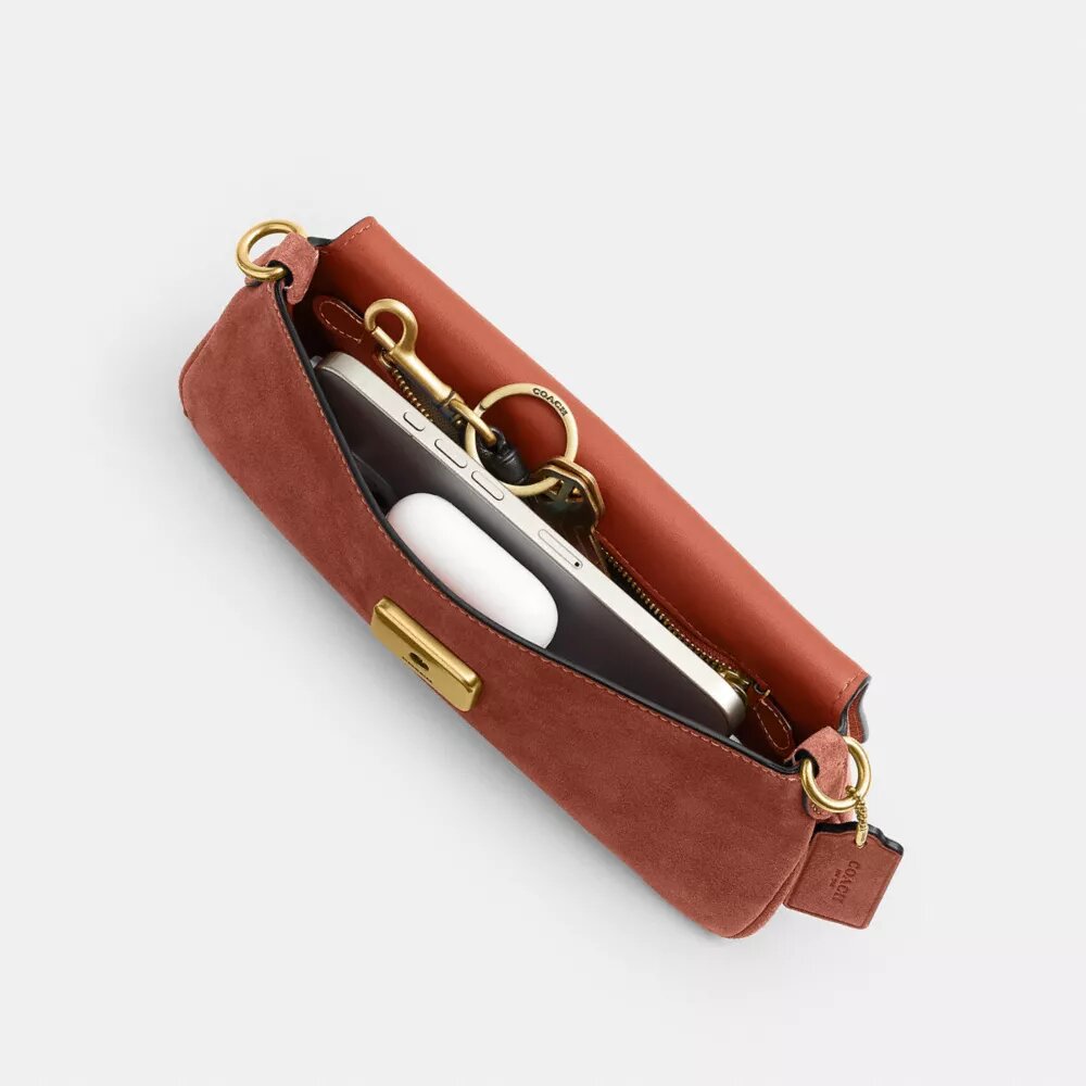Sac porté épaule Jet