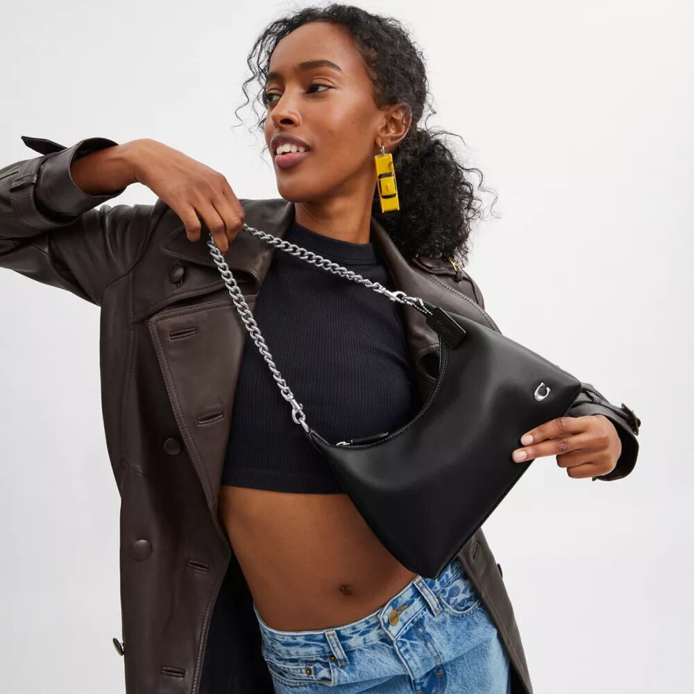 Sac porté épaule Juliet 25