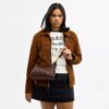 Sac porté épaule Juliet 25