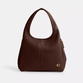 Sac porté épaule Lana
