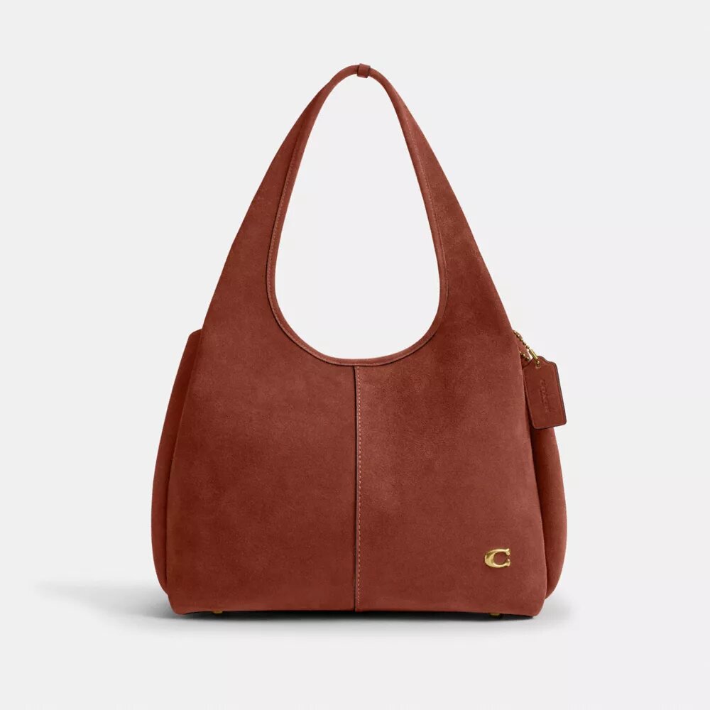Sac porté épaule Lana