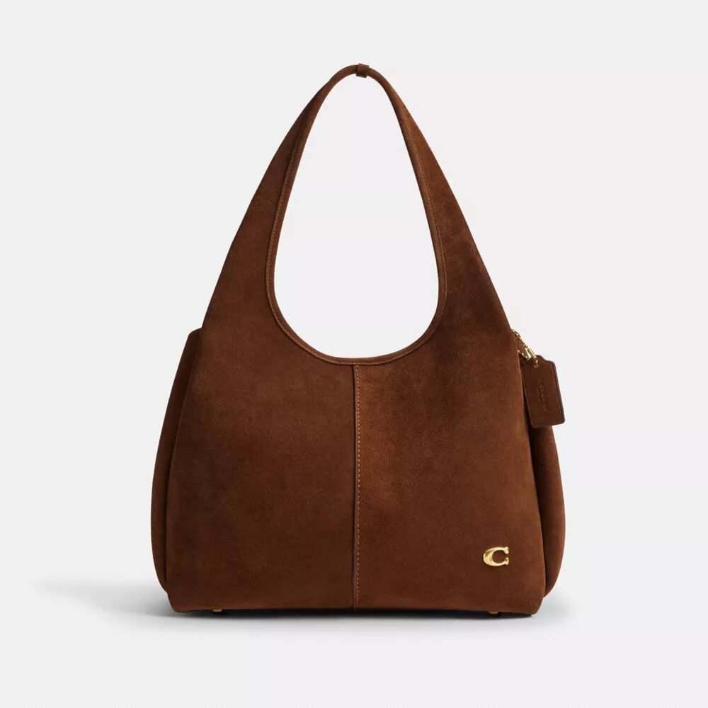 Sac porté épaule Lana