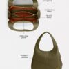 Sac porté épaule Lana