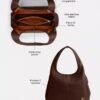 Sac porté épaule Lana