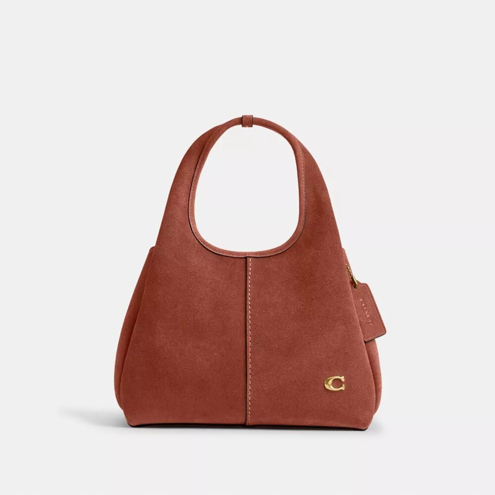 Sac porté épaule Lana 23