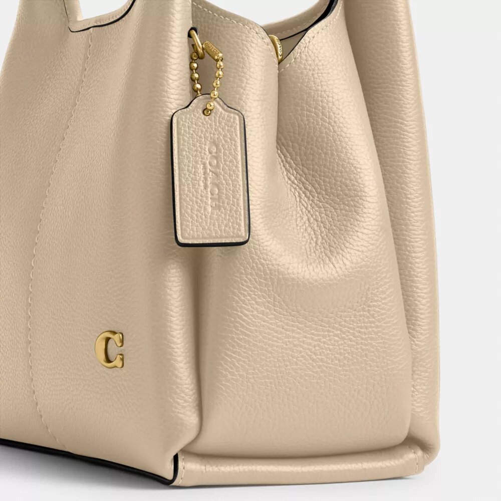 Sac porté épaule Lana 23