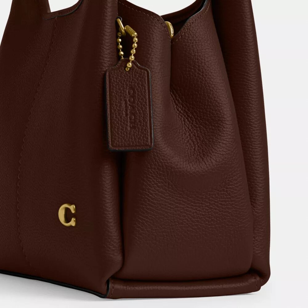 Sac porté épaule Lana 23