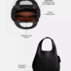 Sac porté épaule Lana 23