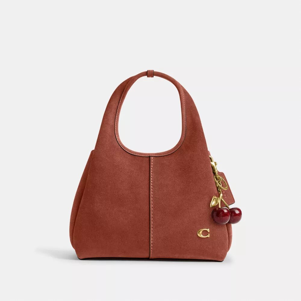 Sac porté épaule Lana 23