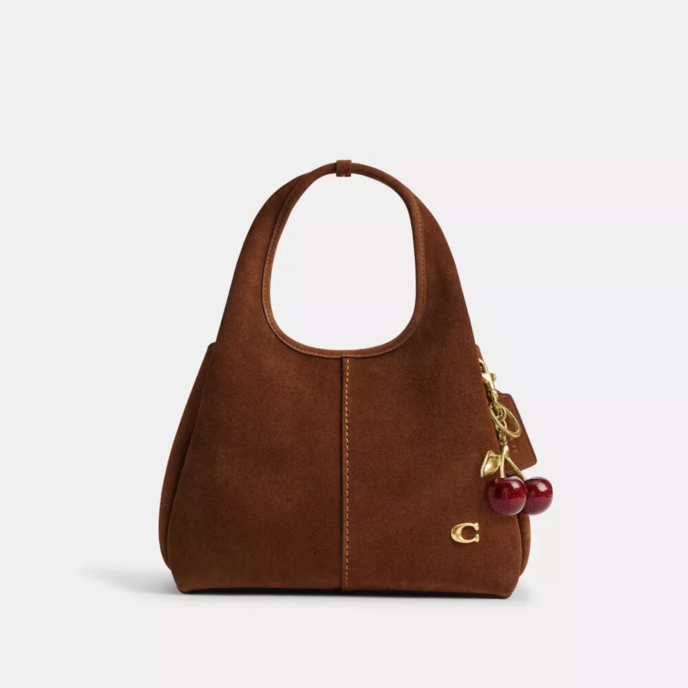 Sac porté épaule Lana 23