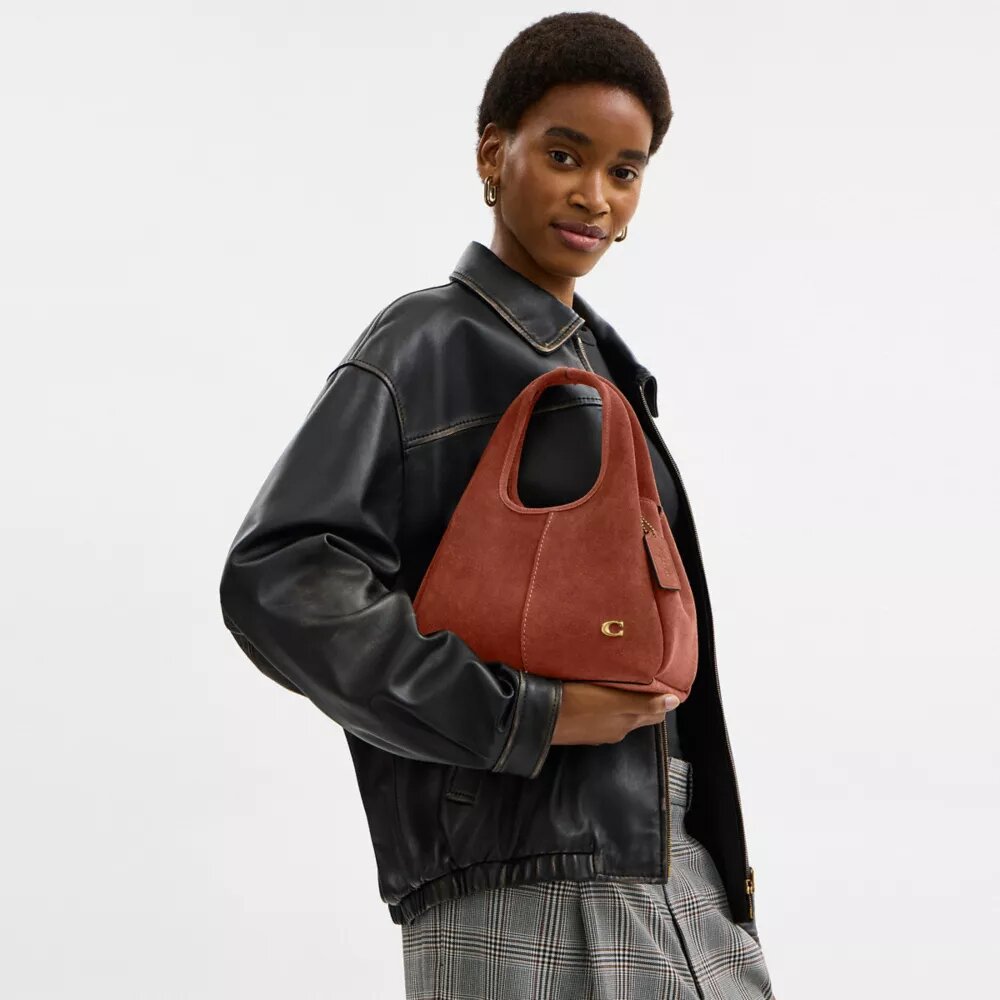 Sac porté épaule Lana 23