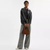 Sac porté épaule Lana 23