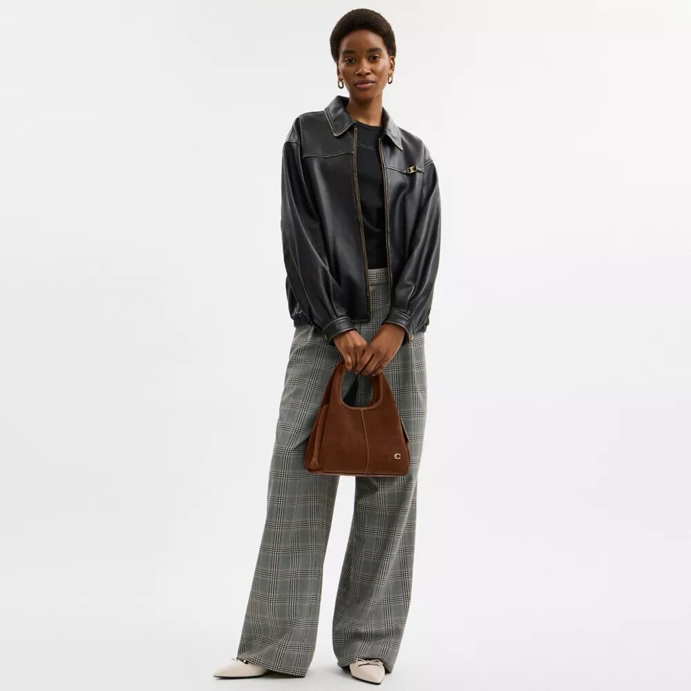 Sac porté épaule Lana 23