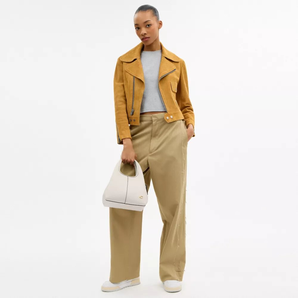 Sac porté épaule Lana 23