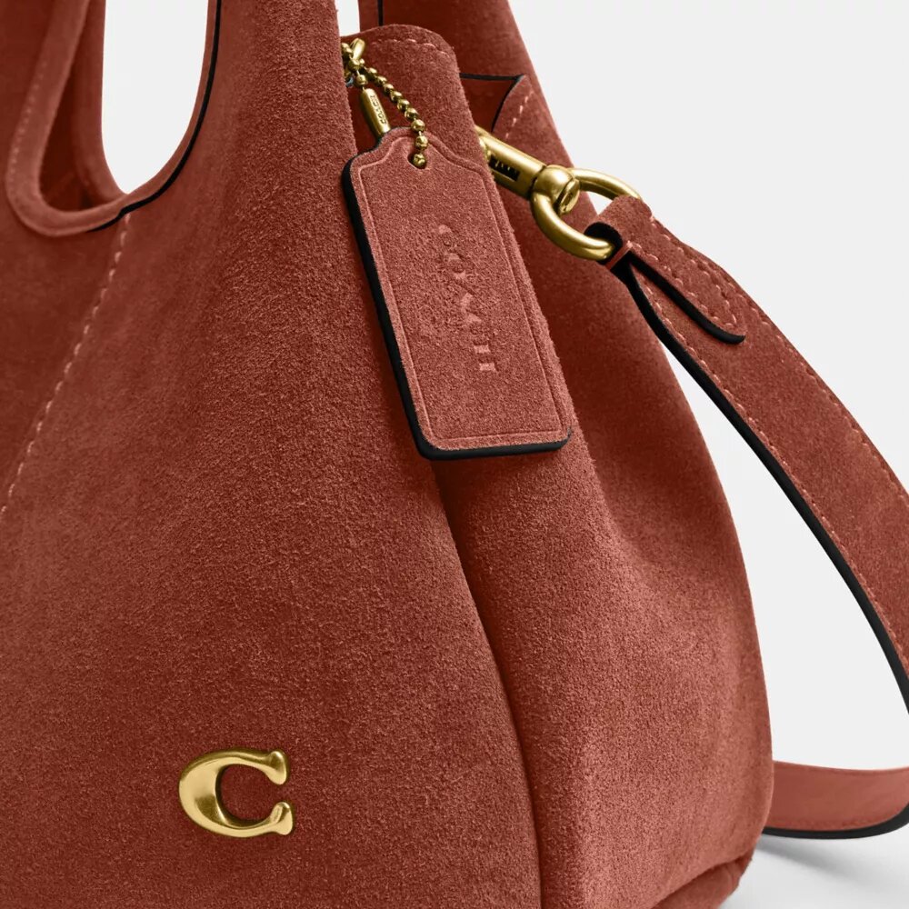 Sac porté épaule Lana 23