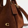 Sac porté épaule Lana 23
