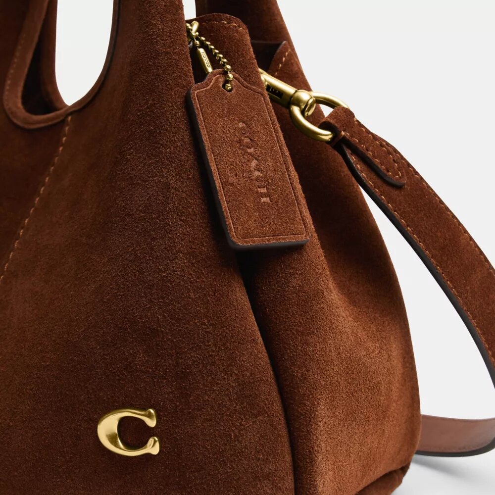 Sac porté épaule Lana 23