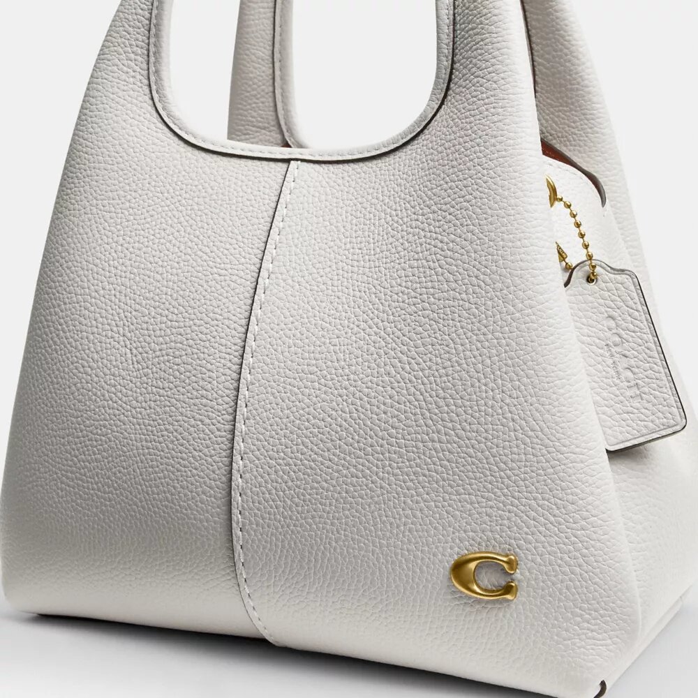 Sac porté épaule Lana 23
