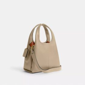 Sac porté épaule Lana 23