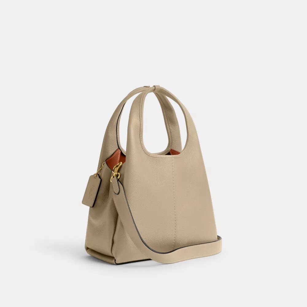 Sac porté épaule Lana 23