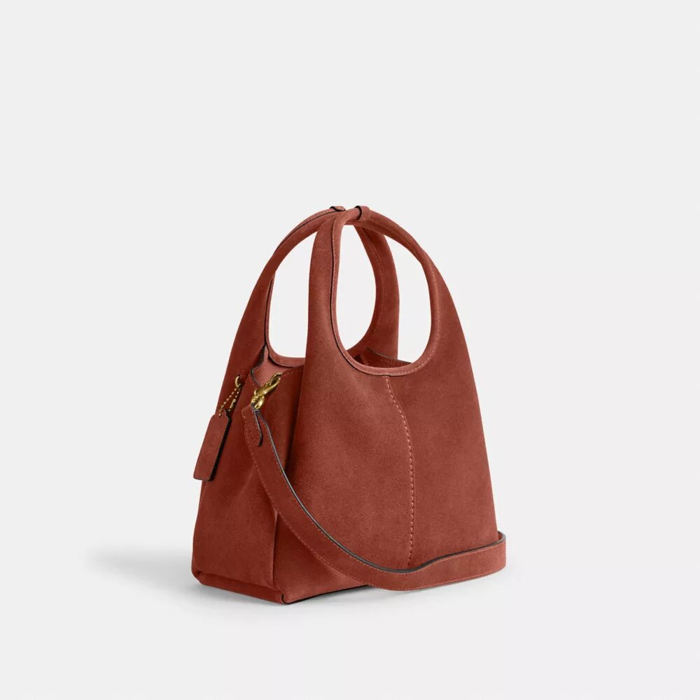 Sac porté épaule Lana 23