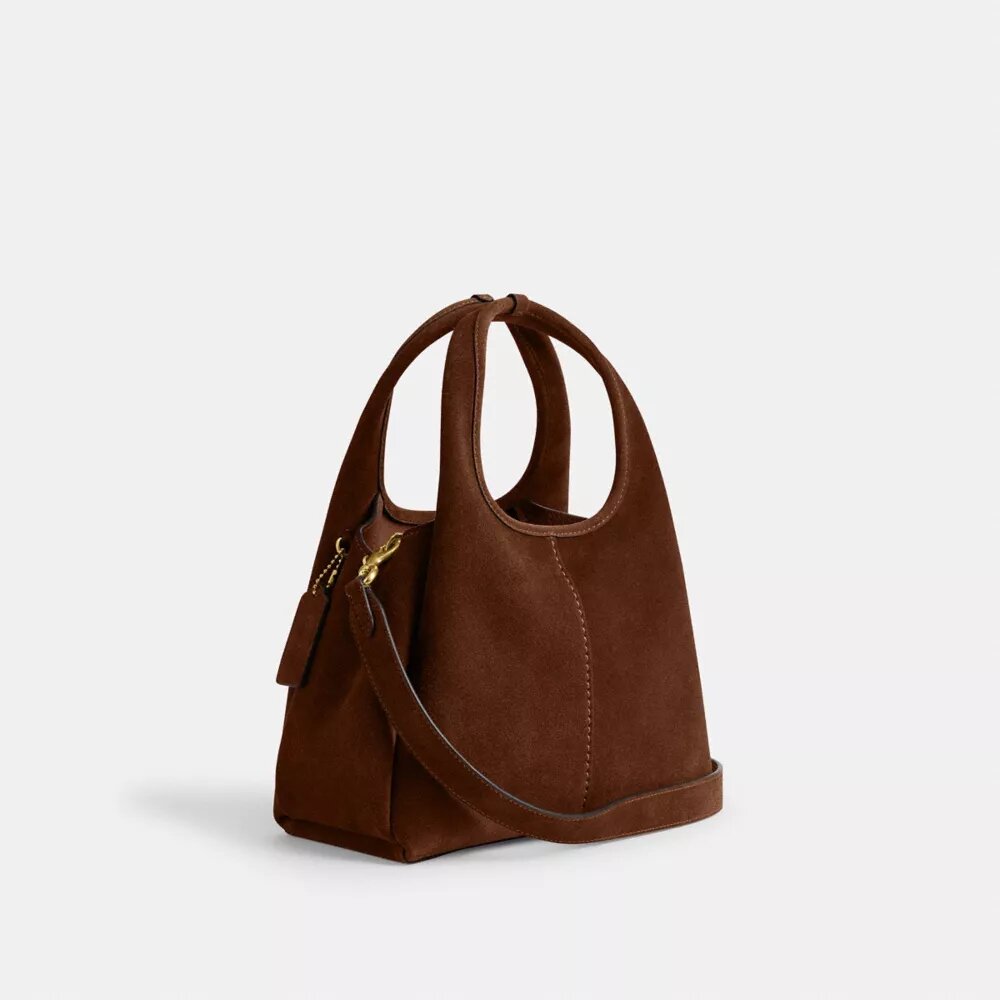 Sac porté épaule Lana 23