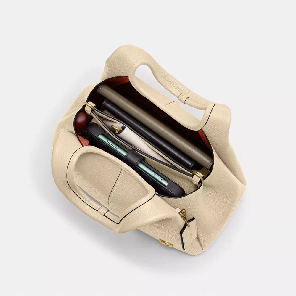 Sac porté épaule Lana 23