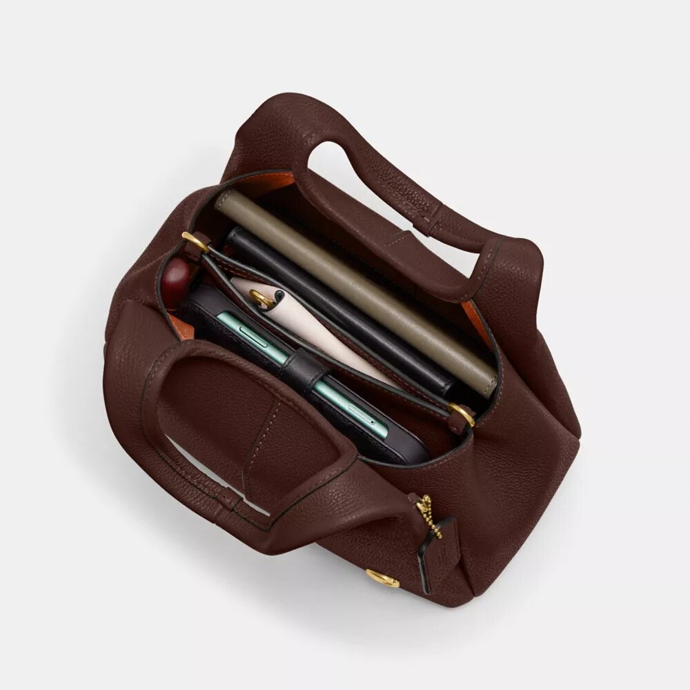 Sac porté épaule Lana 23