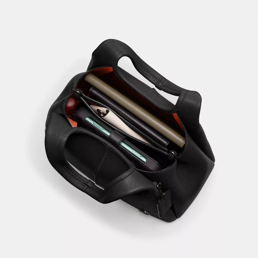 Sac porté épaule Lana 23