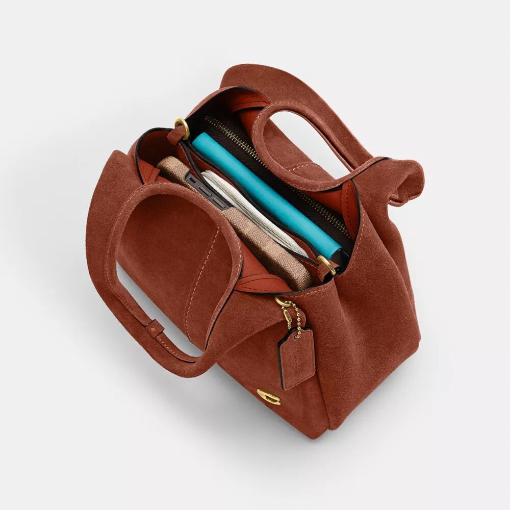 Sac porté épaule Lana 23