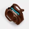 Sac porté épaule Lana 23