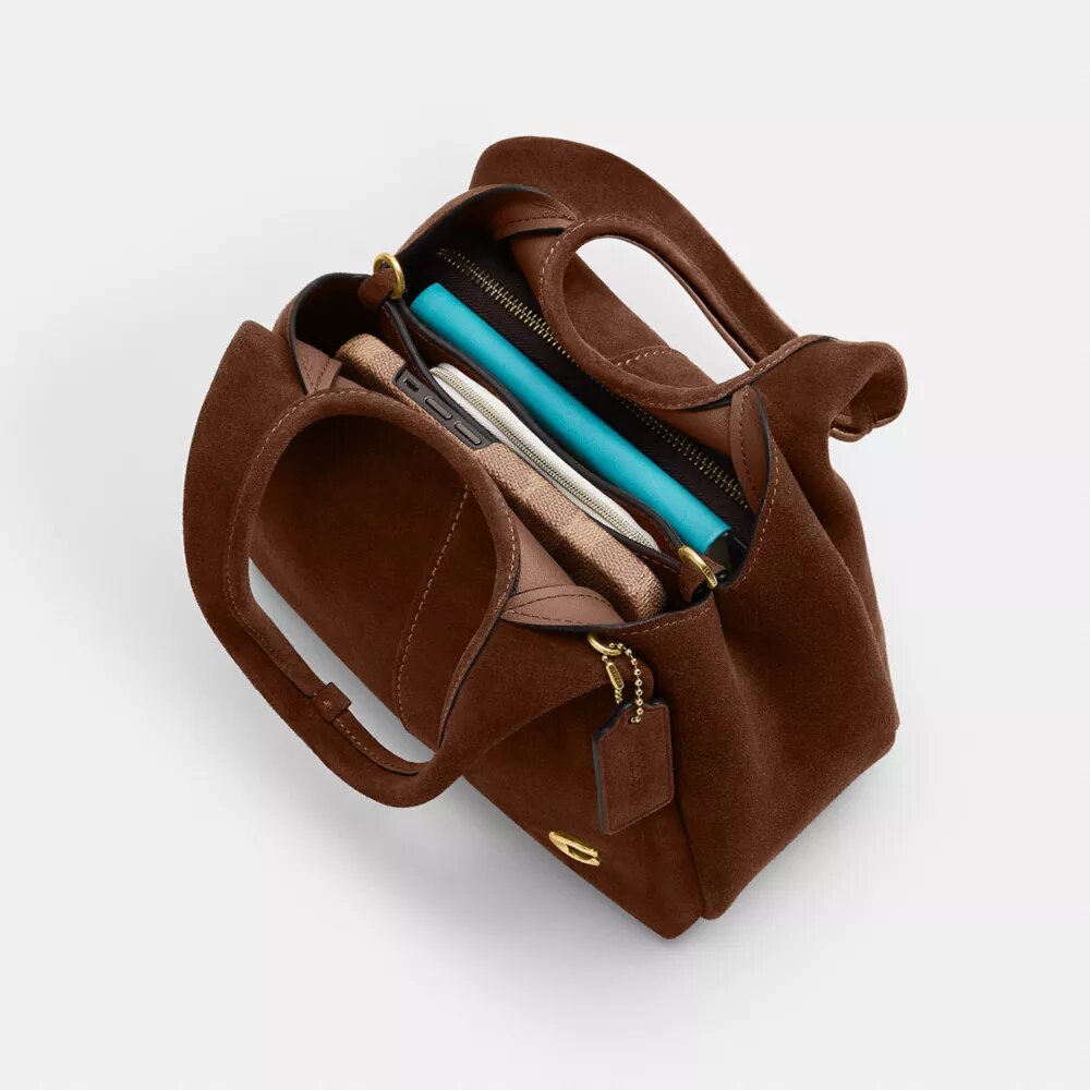 Sac porté épaule Lana 23