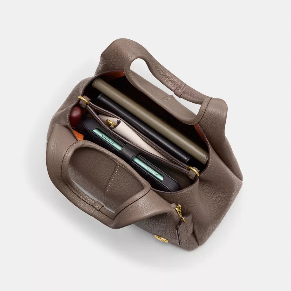 Sac porté épaule Lana 23