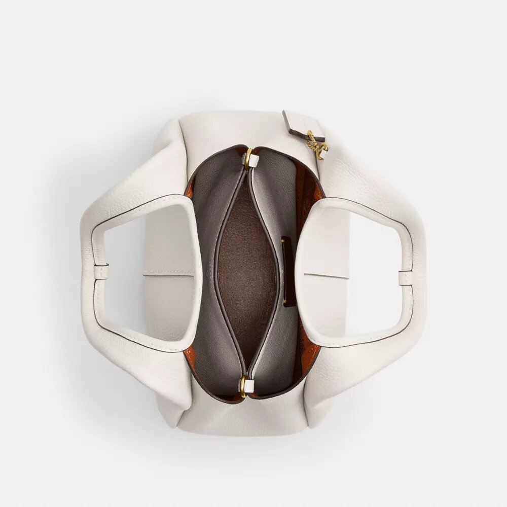 Sac porté épaule Lana 23