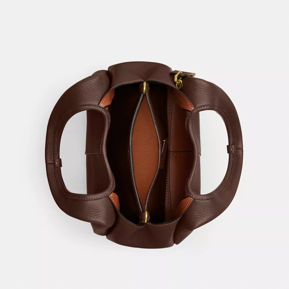 Sac porté épaule Lana 23