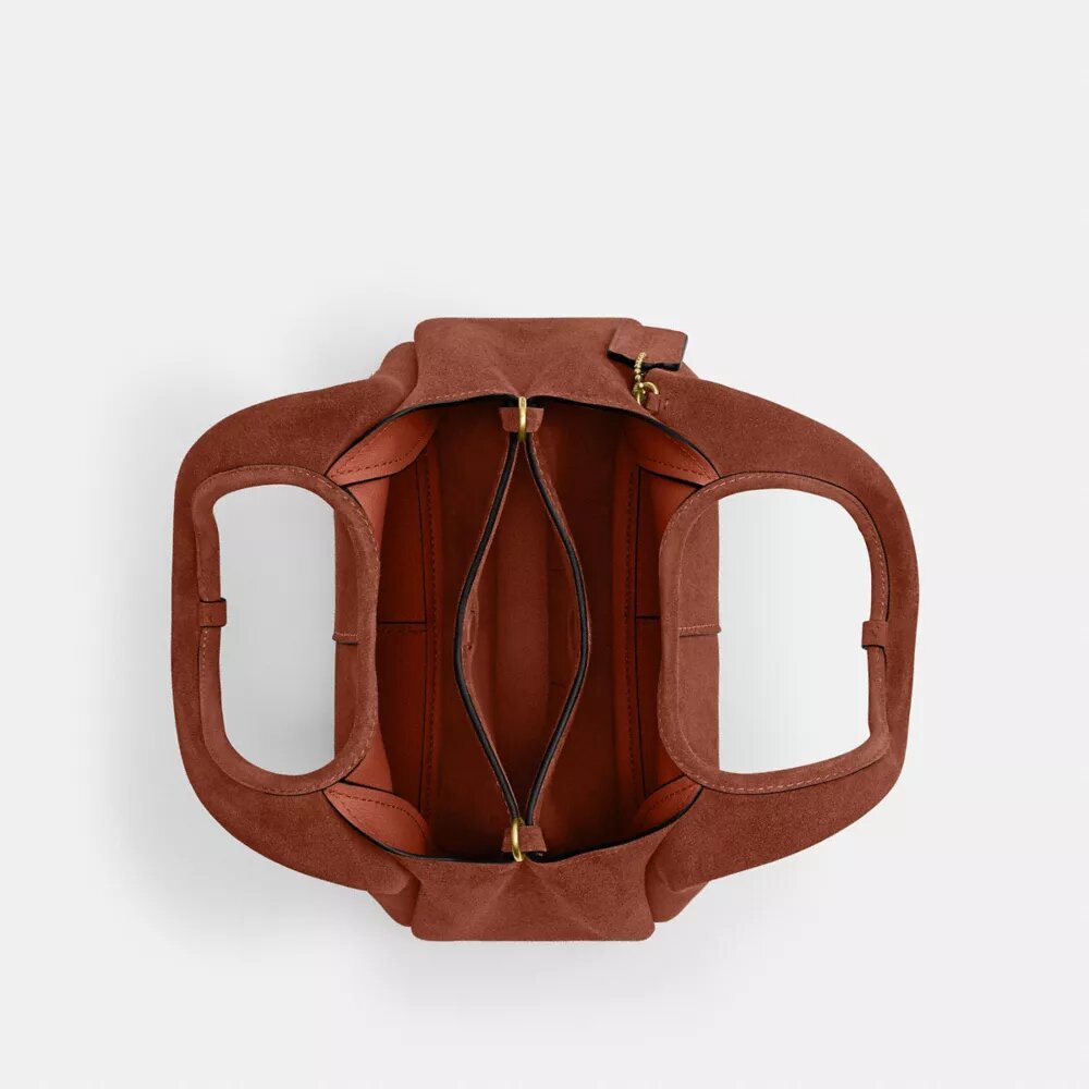 Sac porté épaule Lana 23