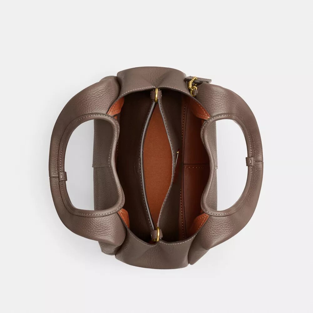 Sac porté épaule Lana 23