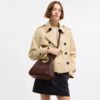 Sac porté épaule Lana 23
