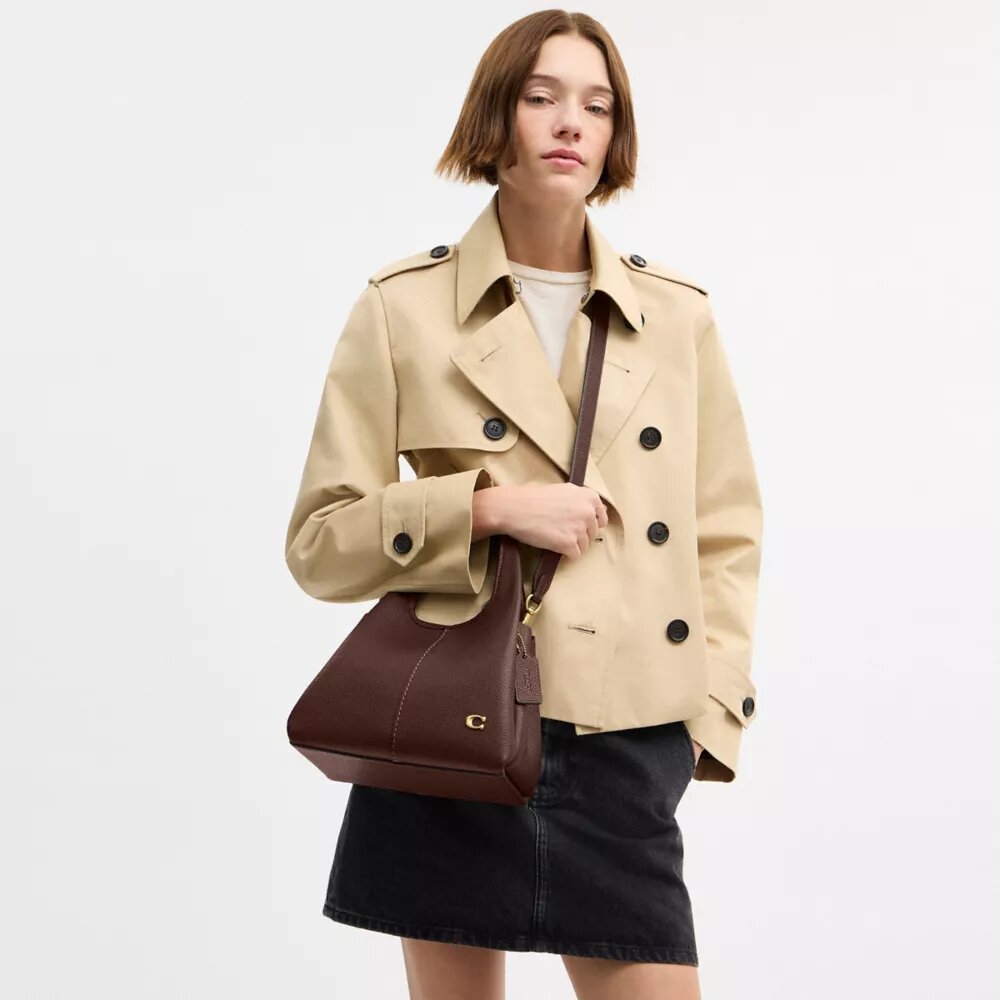 Sac porté épaule Lana 23