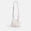Sac porté épaule Lana 23