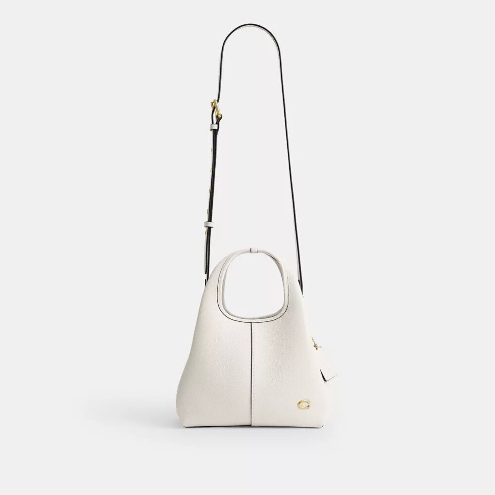 Sac porté épaule Lana 23