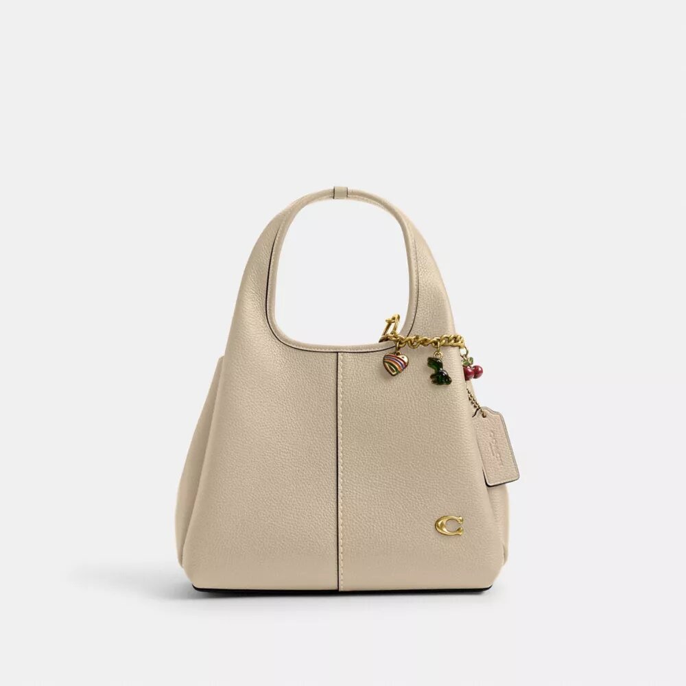 Sac porté épaule Lana 23